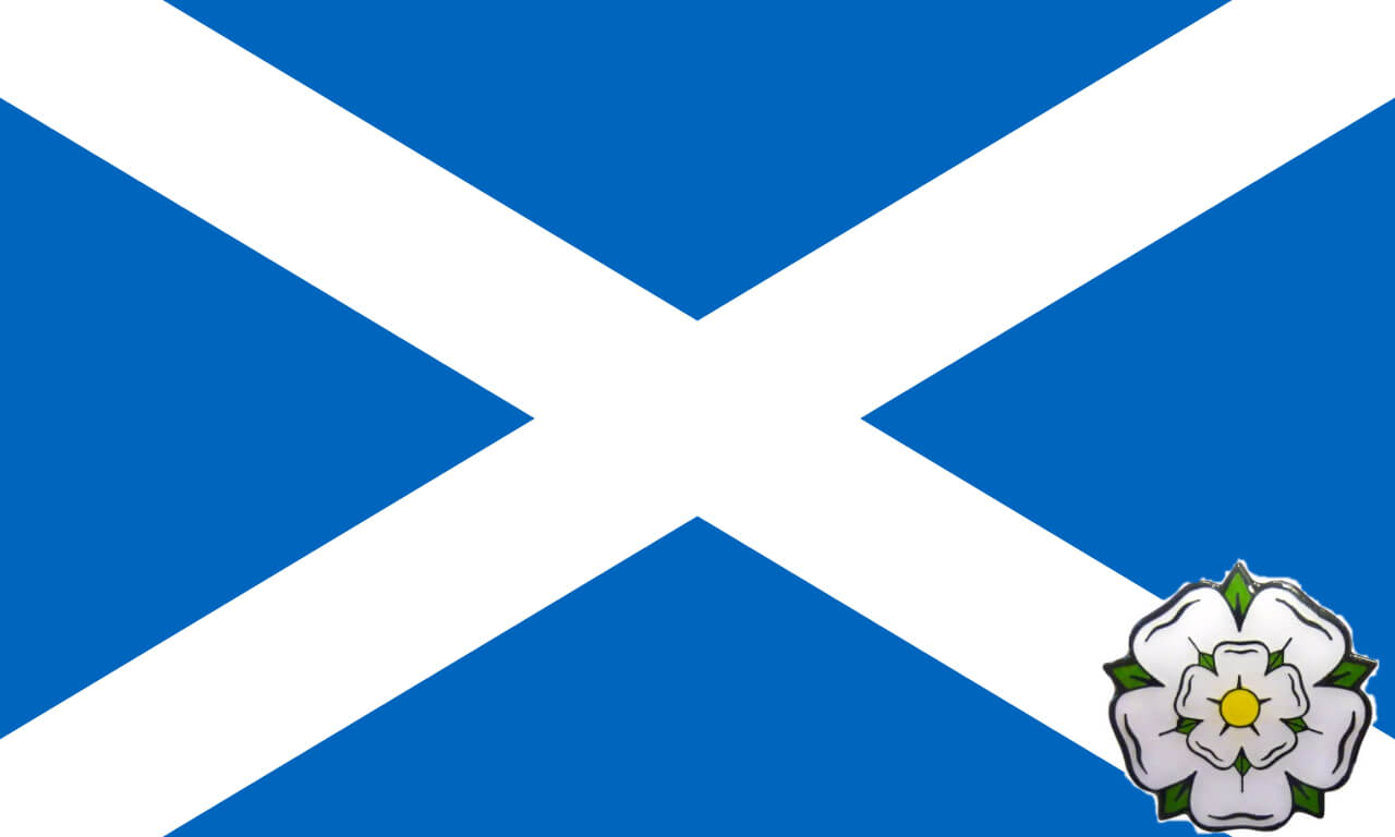 Want to know where to celebrate Burns Night in Yorkshire? Here's our handy guide!