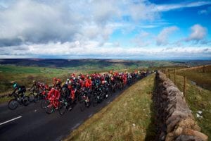 Looking for places to stay to see the Tour de Yorkshire 2017 or other Yorkshire events? Abbots Green is here to help! Welcome to Yorkshire/SWpix.com