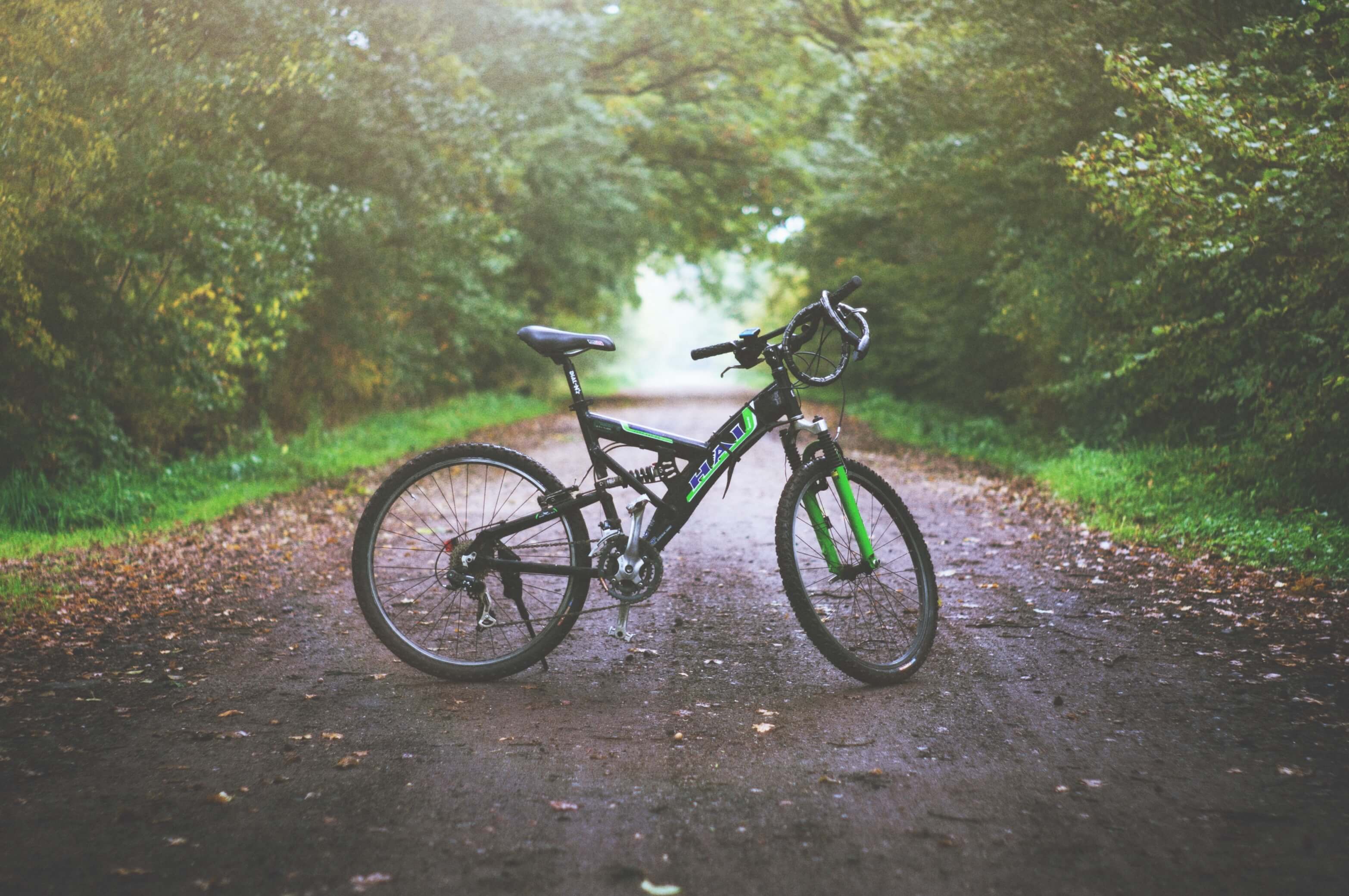 The Abbots Green guide to the best bike rides in Yorkshire