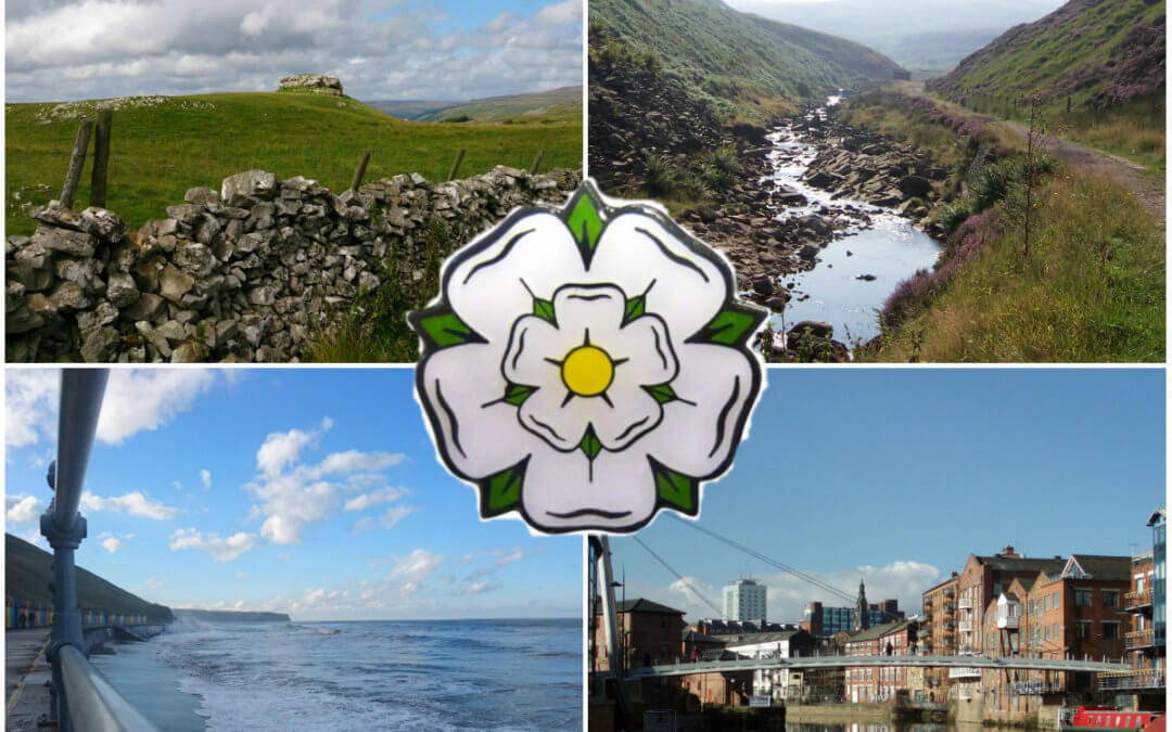 Top 10 reasons to buy a holiday home in Yorkshire