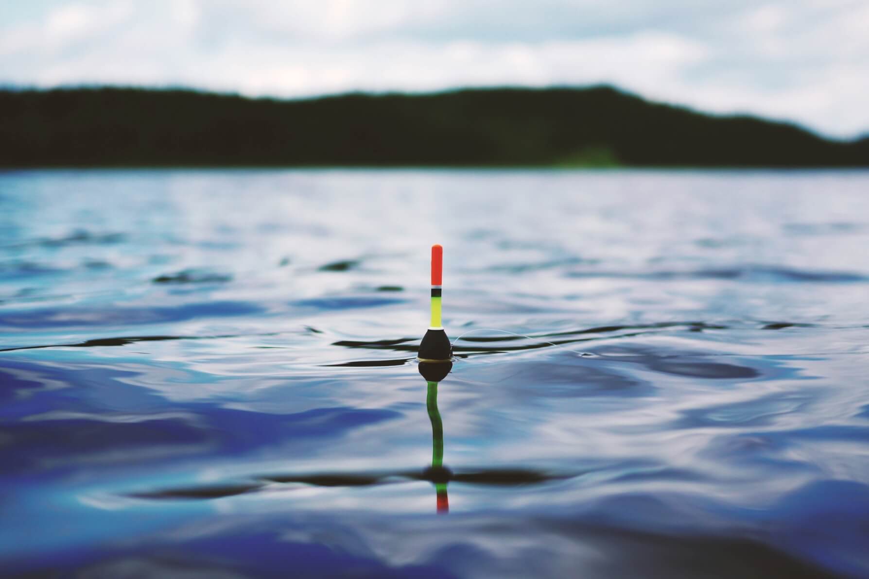 Let Abbots Green help you find the best spots for fishing in Yorkshire