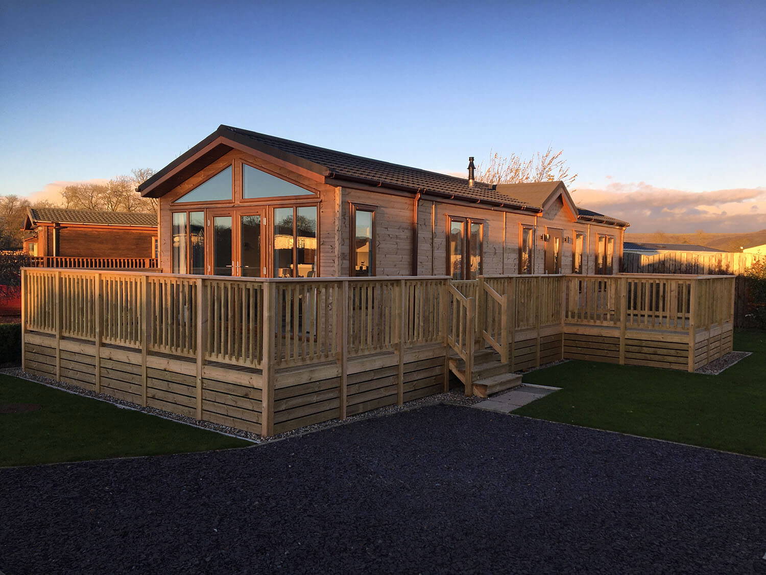 new travel lodges uk