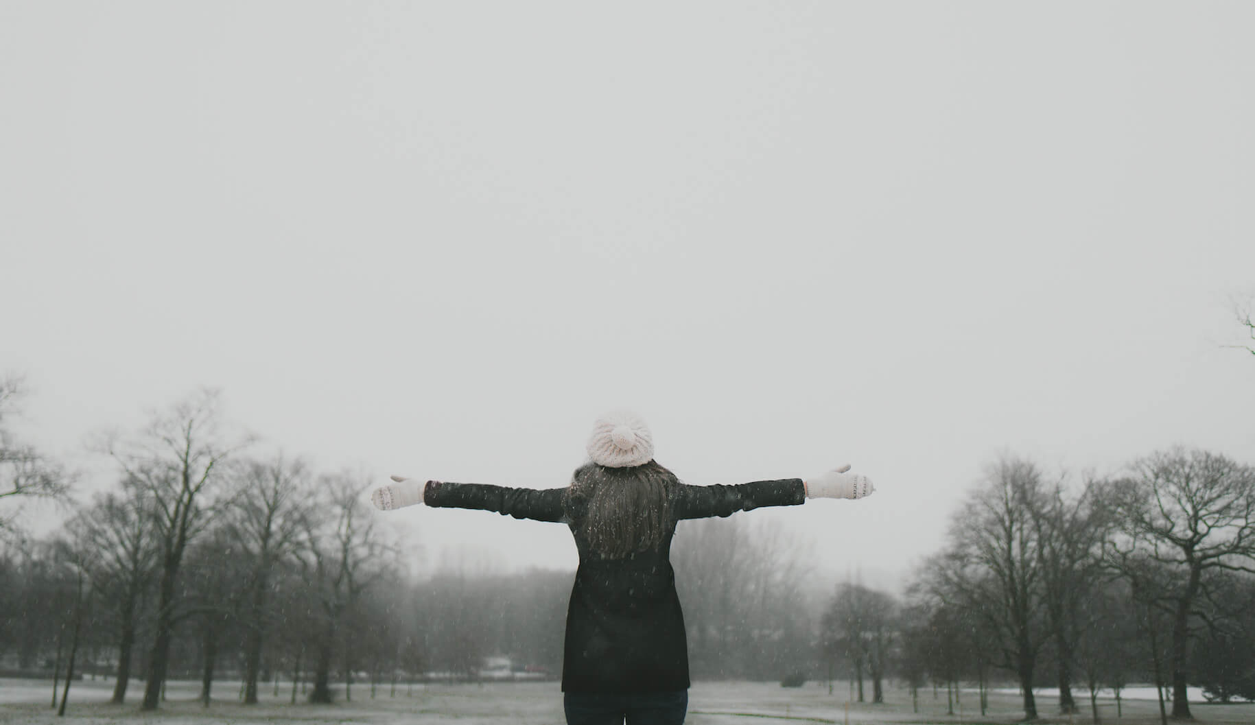 winter short breaks
