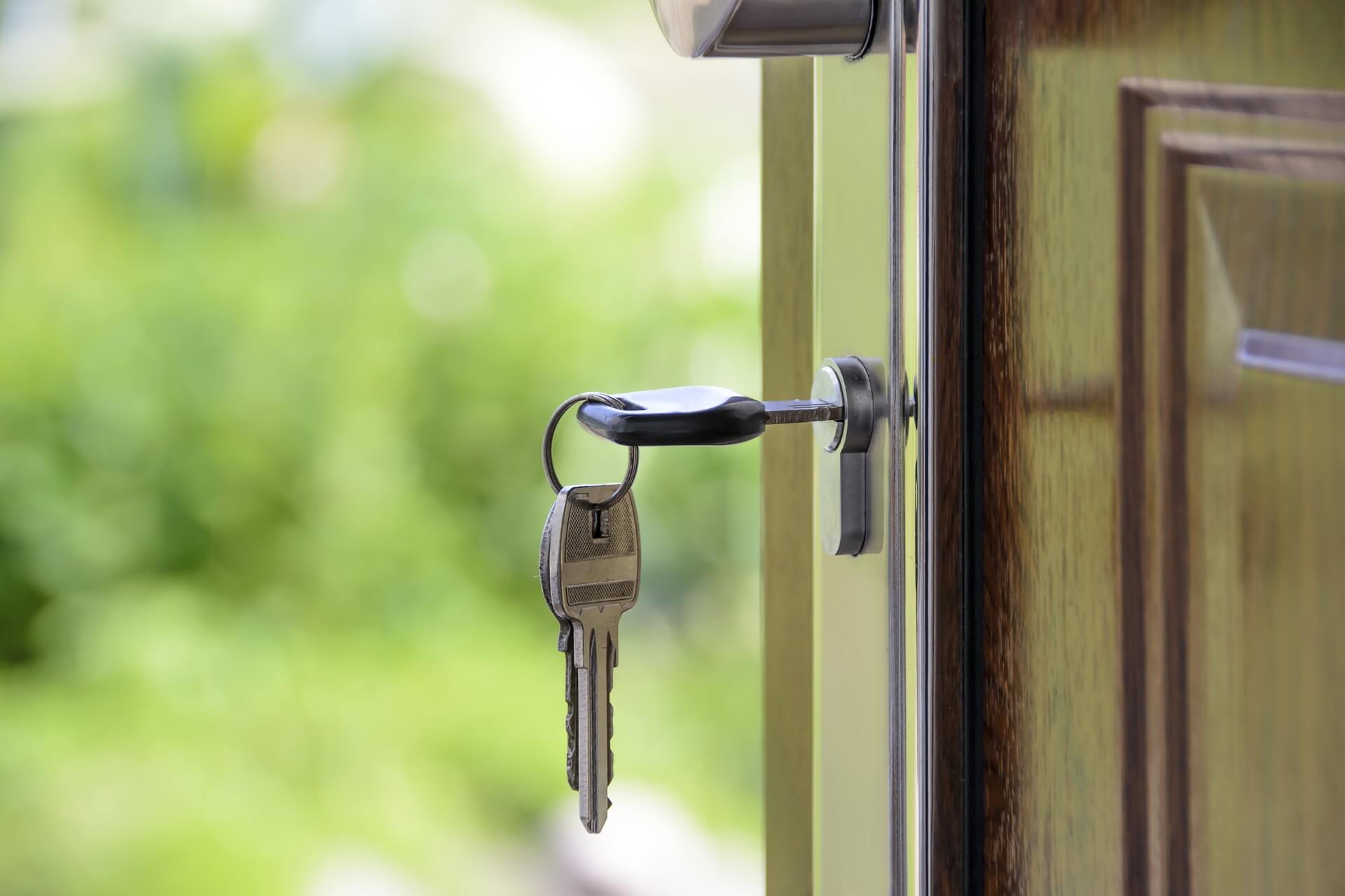 Where will you buy a holiday home?