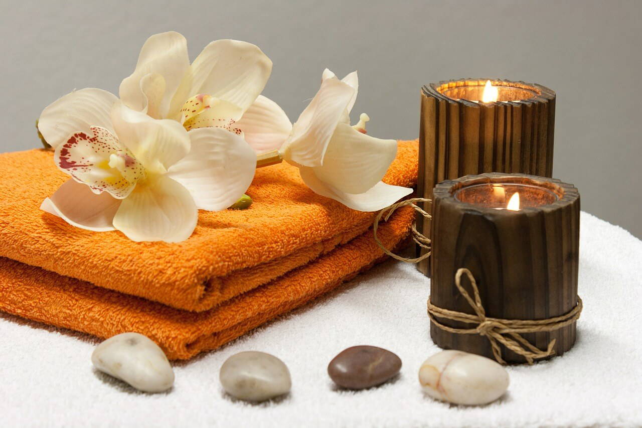 spa days