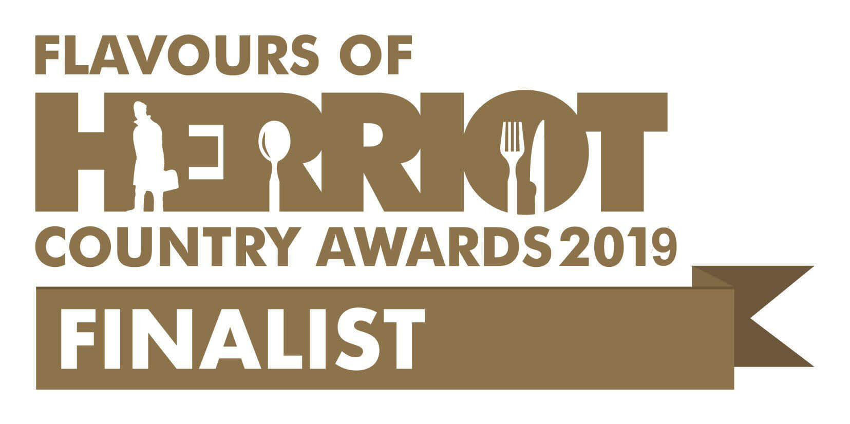 finalist in the Herriot Awards 2019