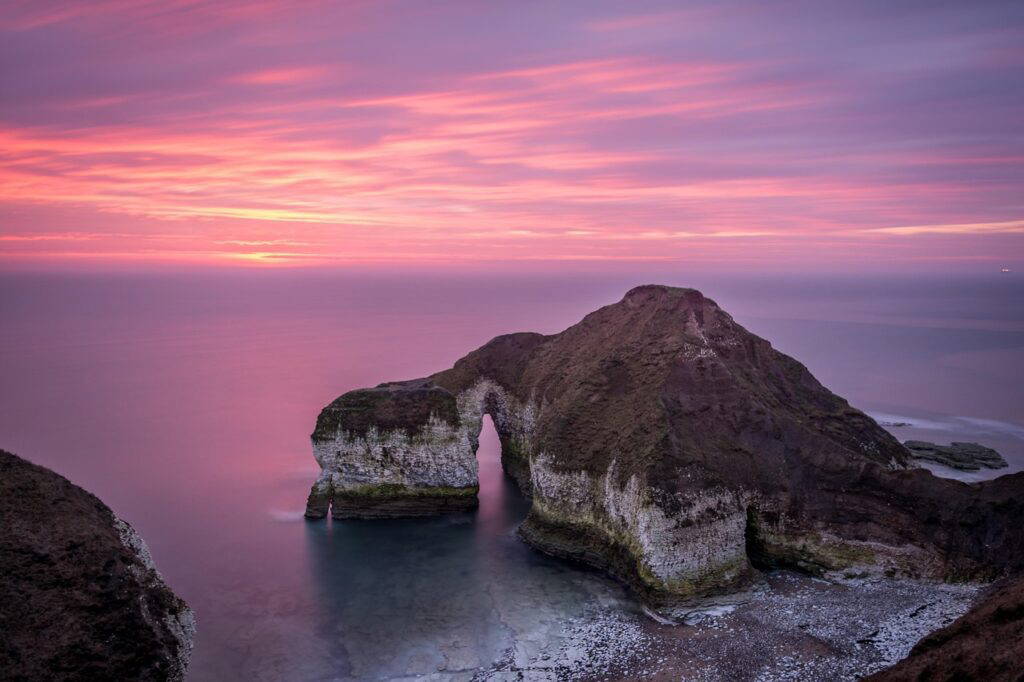 Flamborough Head