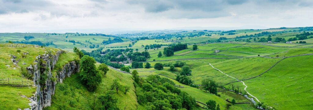 Malham Cove